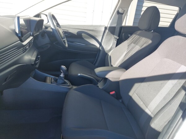 Used Hyundai i20 2025 for sale - 76343568: Photo 5