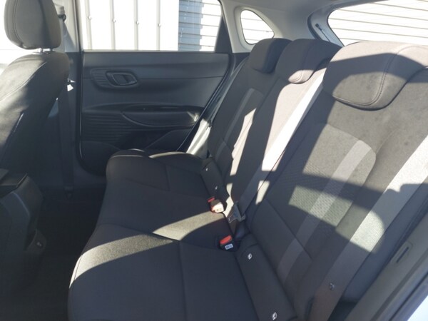 Used Hyundai i20 2025 for sale - 76343568: Photo 6