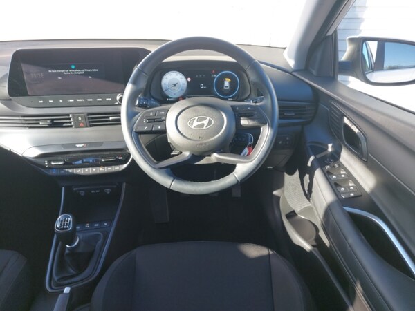 Used Hyundai i20 2025 for sale - 76343568: Photo 7