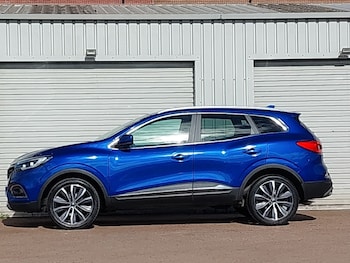 Used Renault Kadjar 2019 for sale - 78884493: Photo