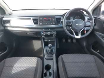 Used Kia Rio 2022 for sale - 75345667: Photo