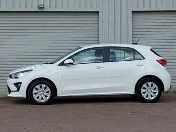 Used Kia Rio 2022 for sale - 75345667: Photo