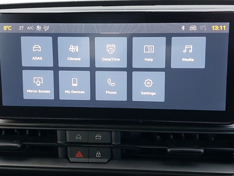 Used Jeep Other 2025 for sale - 77004472: Photo 10