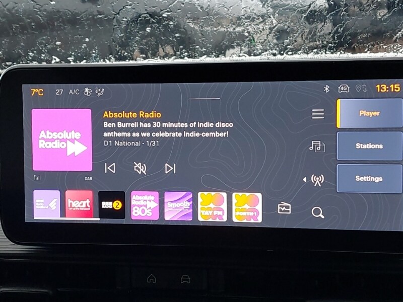 Used Jeep Other 2025 for sale - 77004472: Photo 12