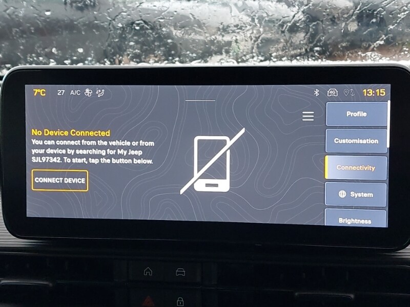 Used Jeep Other 2025 for sale - 77004472: Photo 13