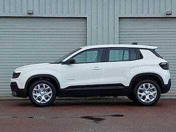 Used Jeep Other 2025 for sale - 77004472: Photo