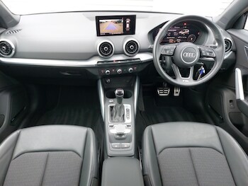 Used Audi Q2 2022 for sale - 78065874: Photo