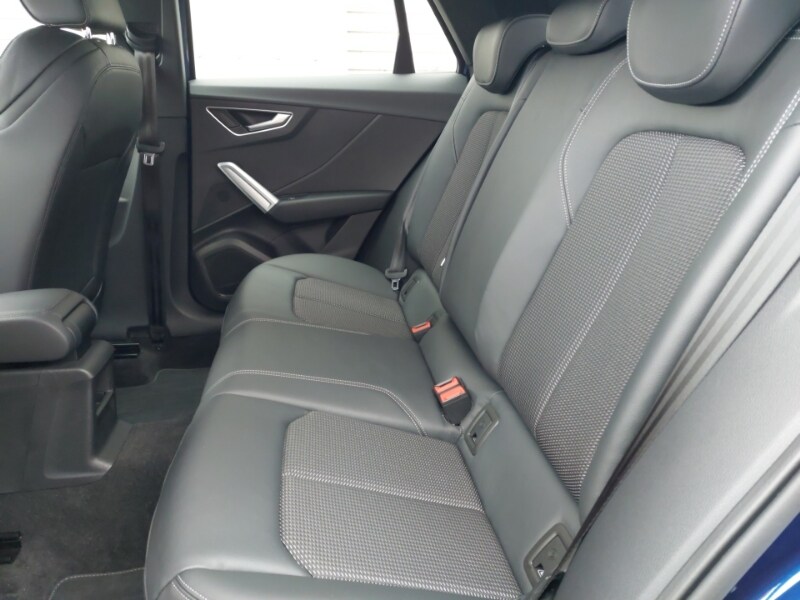 Used Audi Q2 2022 for sale - 78065874: Photo 6