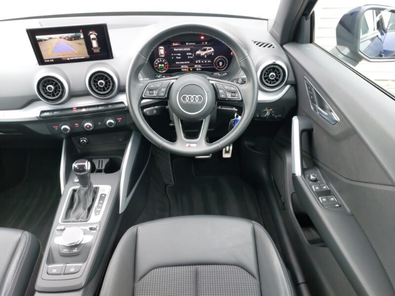 Used Audi Q2 2022 for sale - 78065874: Photo 7