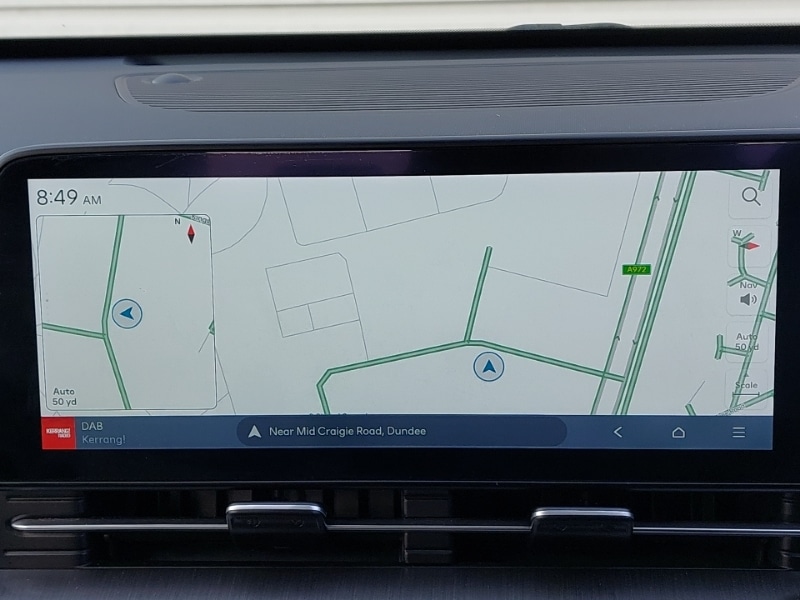 Used Hyundai KONA 2023 for sale - 77777356: Photo 10