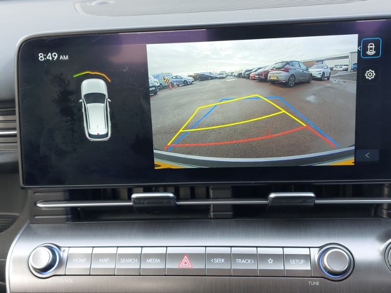 Used Hyundai KONA 2023 for sale - 77777356: Photo 11