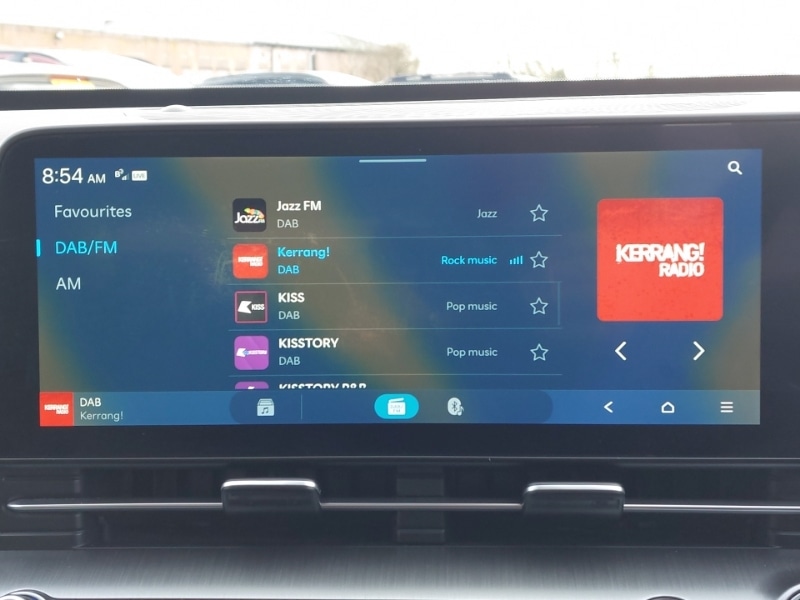 Used Hyundai KONA 2023 for sale - 77777356: Photo 12