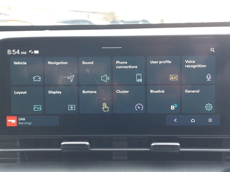 Used Hyundai KONA 2023 for sale - 77777356: Photo 13