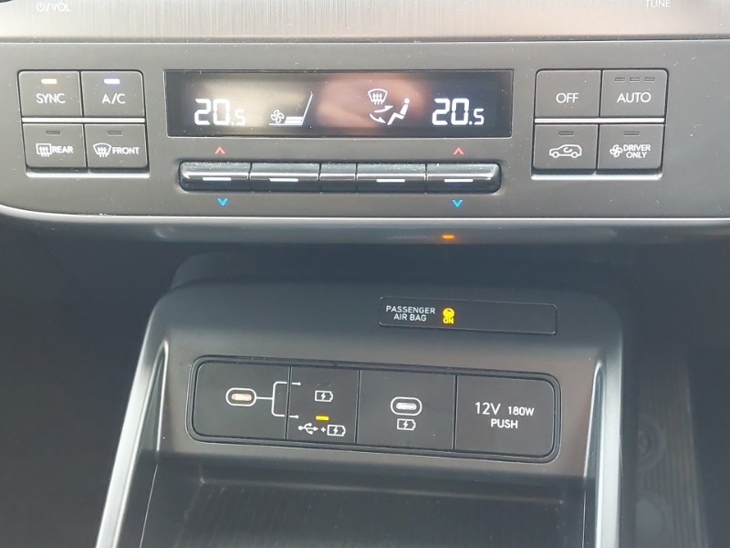 Used Hyundai KONA 2023 for sale - 77777356: Photo 15