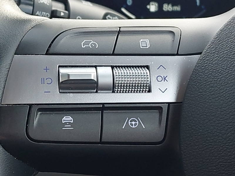 Used Hyundai KONA 2023 for sale - 77777356: Photo 17