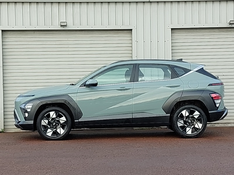 Used Hyundai KONA 2023 for sale - 77777356: Photo 4