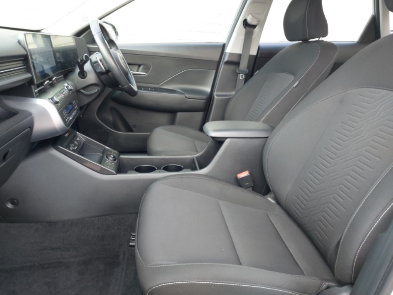 Used Hyundai KONA 2023 for sale - 77777356: Photo 5