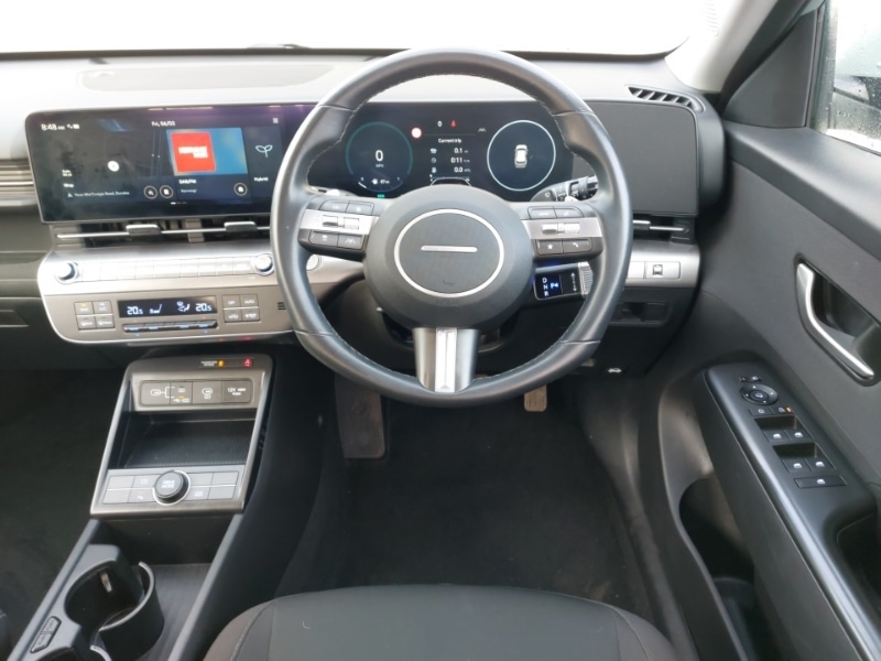 Used Hyundai KONA 2023 for sale - 77777356: Photo 7