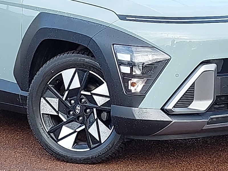 Used Hyundai KONA 2023 for sale - 77777356: Photo 9