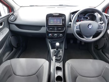 Used Renault Clio 2017 for sale - 78547021: Photo