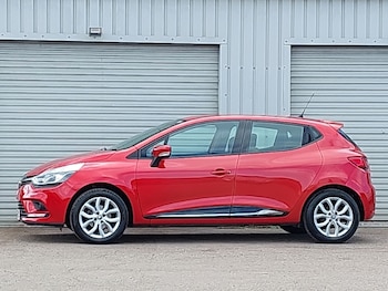 Used Renault Clio 2017 for sale - 78547021: Photo