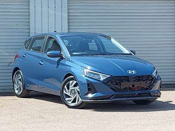 2025 - 1.0T GDi Advance [Nav] 5dr