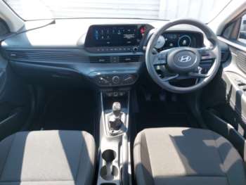 Used Hyundai i20 2025 for sale - 74887186: Photo