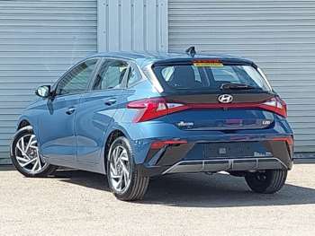 Used Hyundai i20 2025 for sale - 74887186: Photo