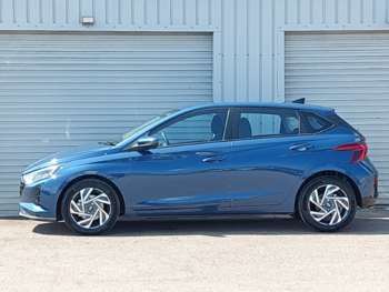 Used Hyundai i20 2025 for sale - 74887186: Photo