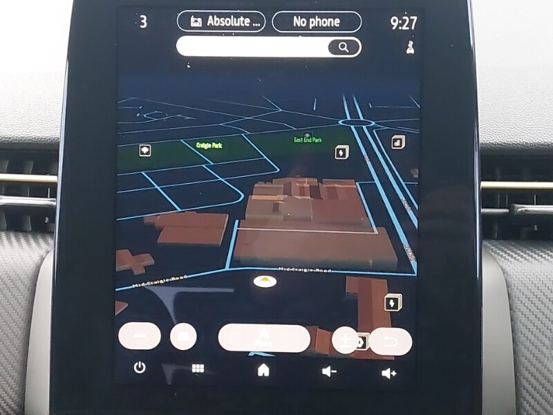 Used Renault Clio 2025 for sale - 77518089: Photo 10