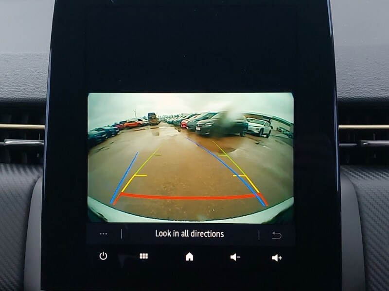 Used Renault Clio 2025 for sale - 77518089: Photo 11