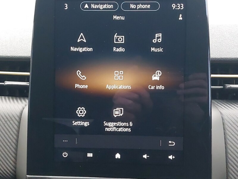 Used Renault Clio 2025 for sale - 77518089: Photo 12