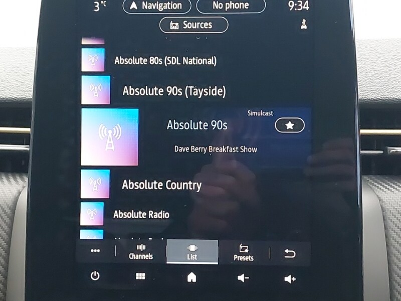 Used Renault Clio 2025 for sale - 77518089: Photo 13