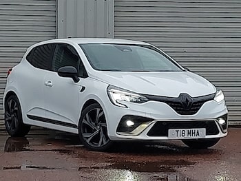 Used Renault Clio 2025 for sale - 77518089: Photo