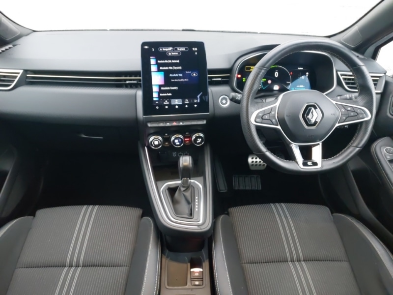 Used Renault Clio 2025 for sale - 77518089: Photo 2