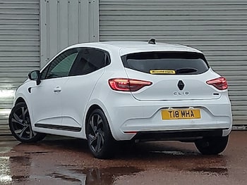 Used Renault Clio 2025 for sale - 77518089: Photo