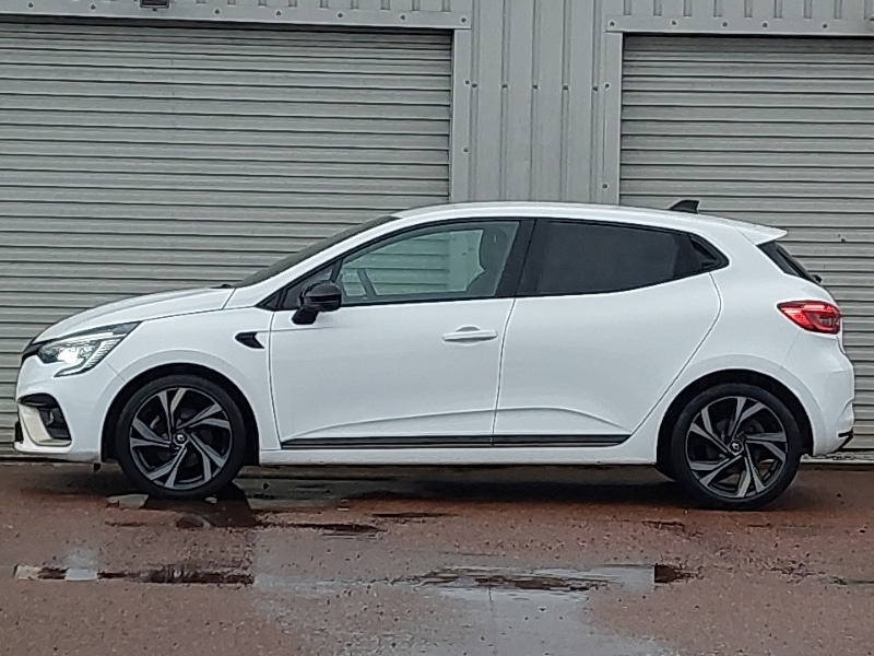 Used Renault Clio 2025 for sale - 77518089: Photo 4