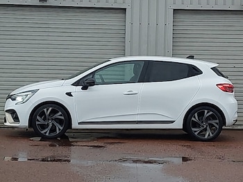 Used Renault Clio 2025 for sale - 77518089: Photo