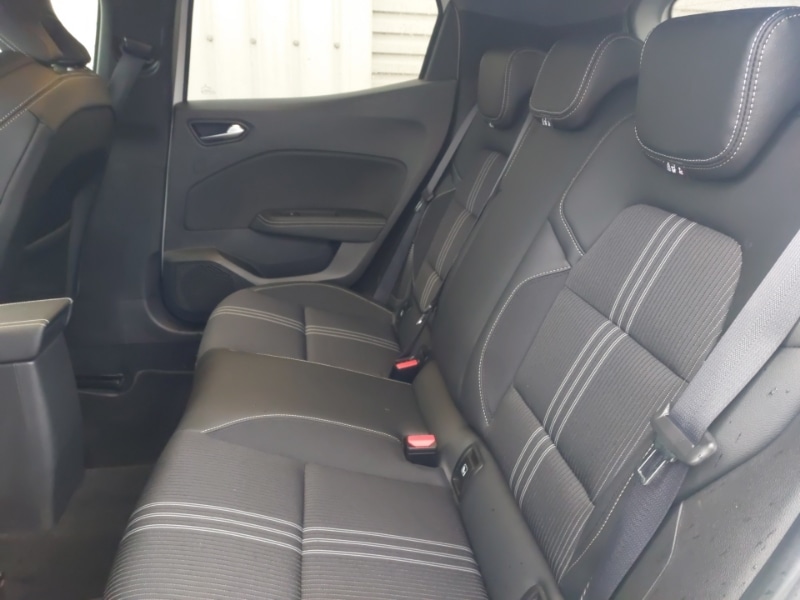 Used Renault Clio 2025 for sale - 77518089: Photo 6