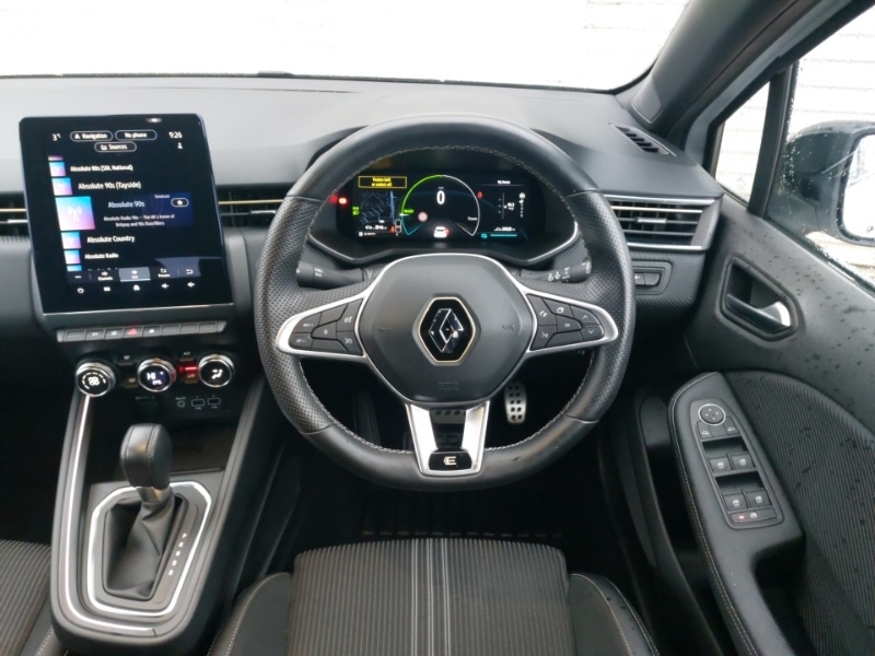 Used Renault Clio 2025 for sale - 77518089: Photo 7