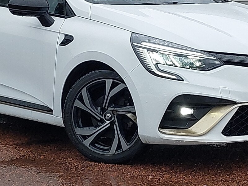 Used Renault Clio 2025 for sale - 77518089: Photo 9