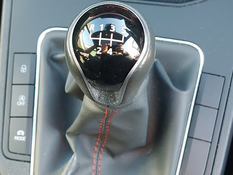 Used SEAT Ibiza 2022 for sale - 76533233: Photo 15