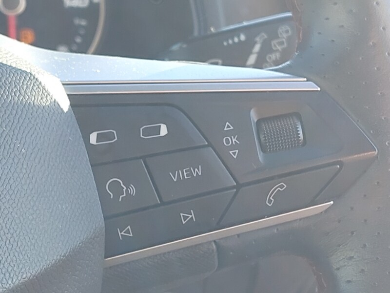 Used SEAT Ibiza 2022 for sale - 76533233: Photo 17