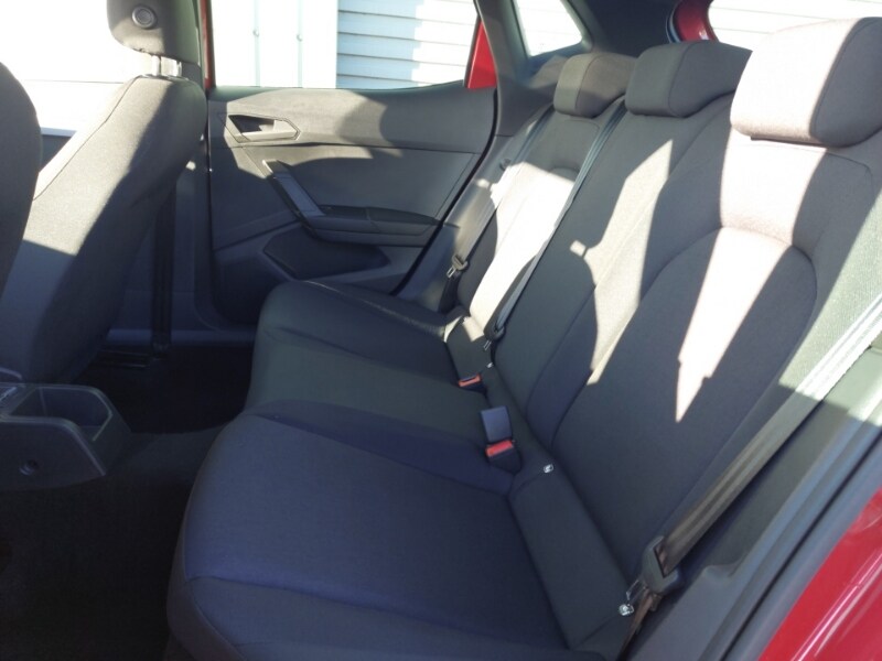 Used SEAT Ibiza 2022 for sale - 76533233: Photo 6