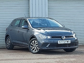 Used Volkswagen Polo 2023 for sale - 78642685: Photo