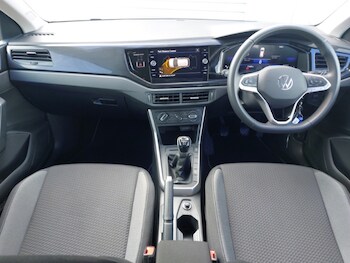 Used Volkswagen Polo 2023 for sale - 78642685: Photo