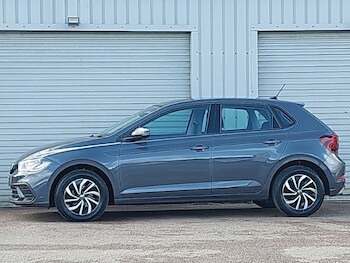 Used Volkswagen Polo 2023 for sale - 78642685: Photo
