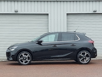 Used Vauxhall Corsa 2022 for sale - 78656308: Photo