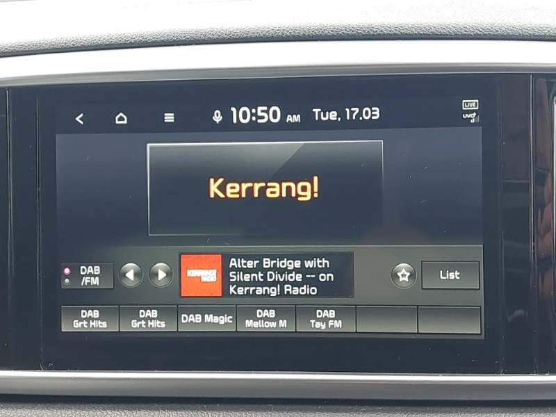 Used Kia Sportage 2021 for sale - 77922511: Photo 12