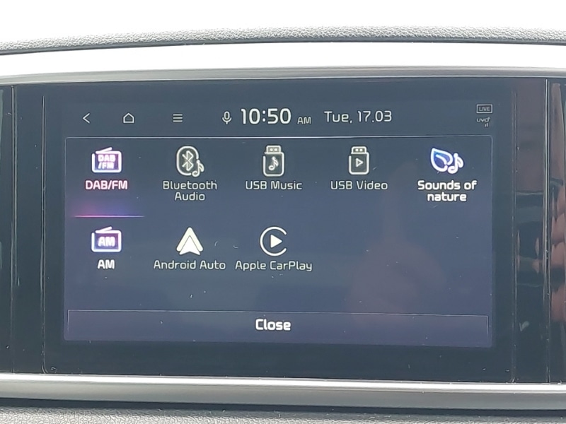 Used Kia Sportage 2021 for sale - 77922511: Photo 13